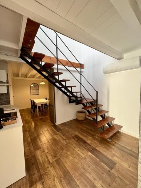 Ti2 Duplex Con Terraza Privada, 120 Metros De La Catedral Apartment Seville Exterior photo