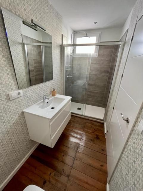Ti2 Duplex Con Terraza Privada, 120 Metros De La Catedral Apartment Seville Exterior photo