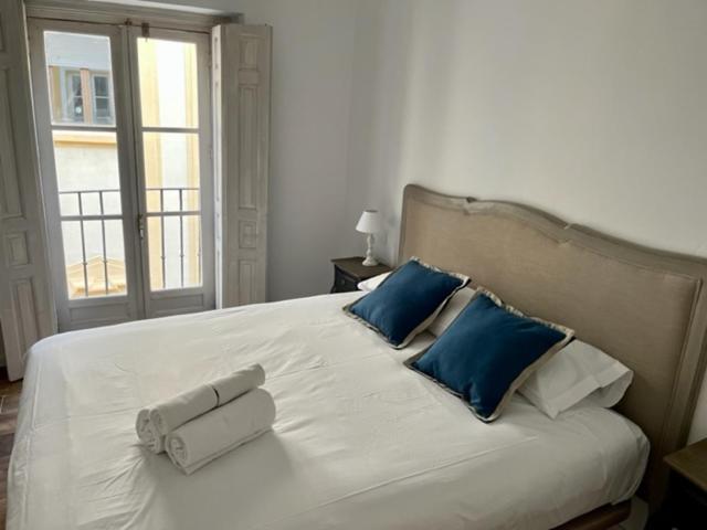 Ti2 Duplex Con Terraza Privada, 120 Metros De La Catedral Apartment Seville Exterior photo