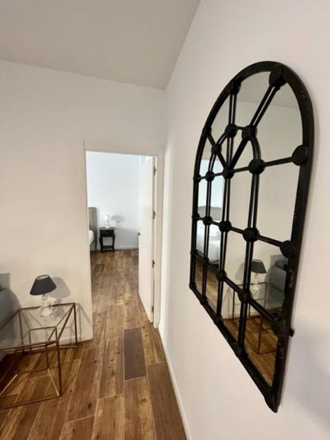 Ti2 Duplex Con Terraza Privada, 120 Metros De La Catedral Apartment Seville Exterior photo